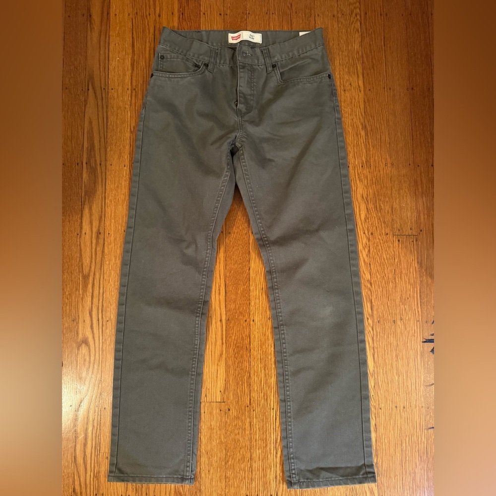 Levi’s 511 slim W29” x L29”